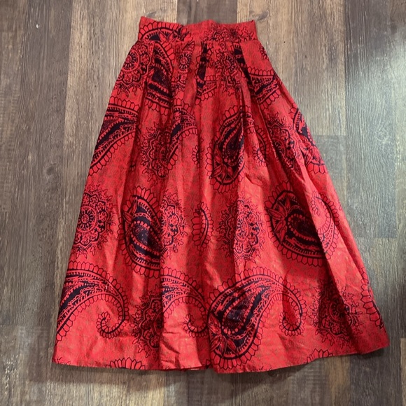 Vintage Century of Boston midi shirt. - Picture 8 of 8